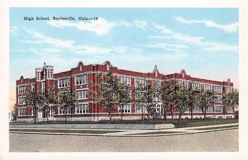 Washington County, OK (20 items)