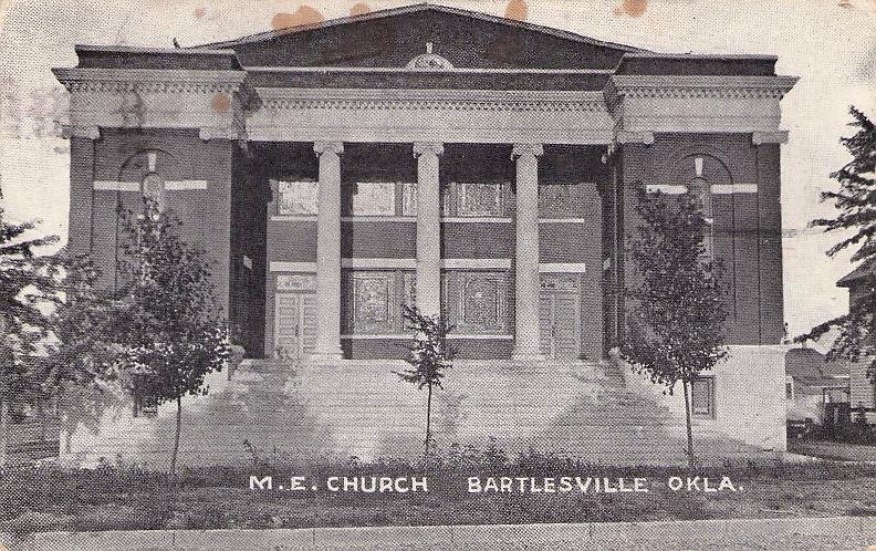 Washington County, OK (20 items)