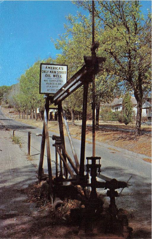 Washington County, OK (20 items)