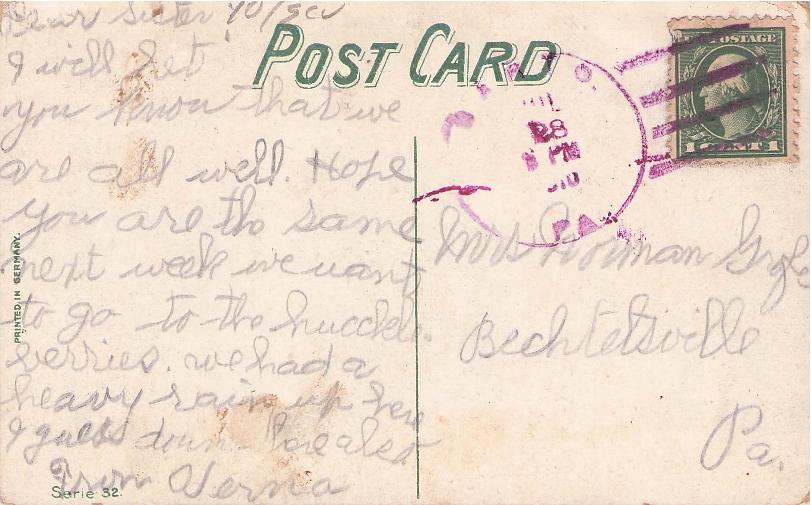 Berks County, PA (78 items)