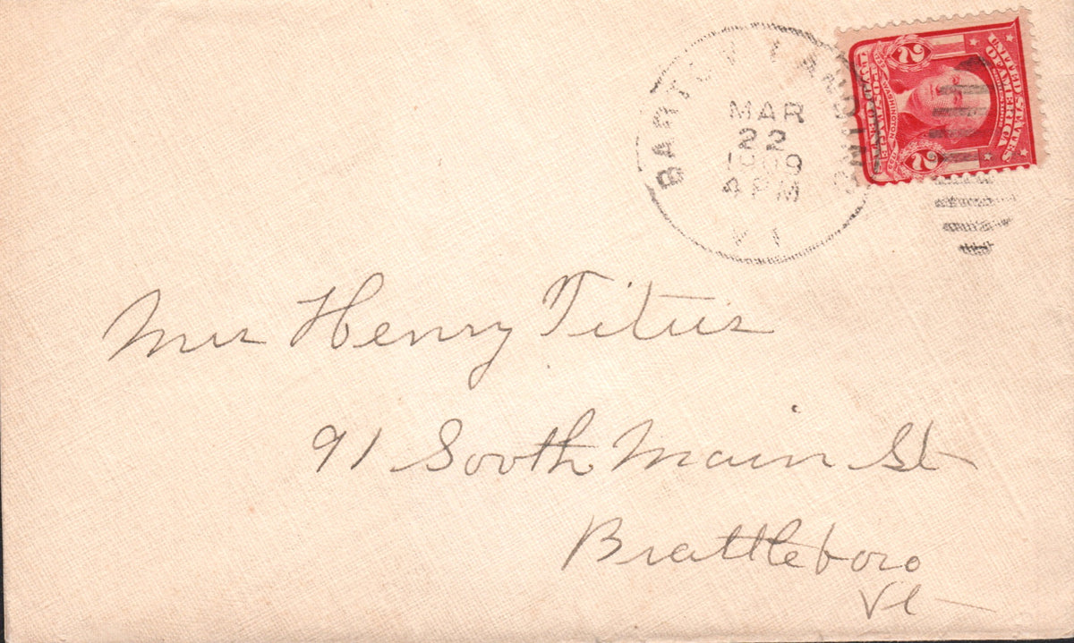Orleans County, VT (34 items)