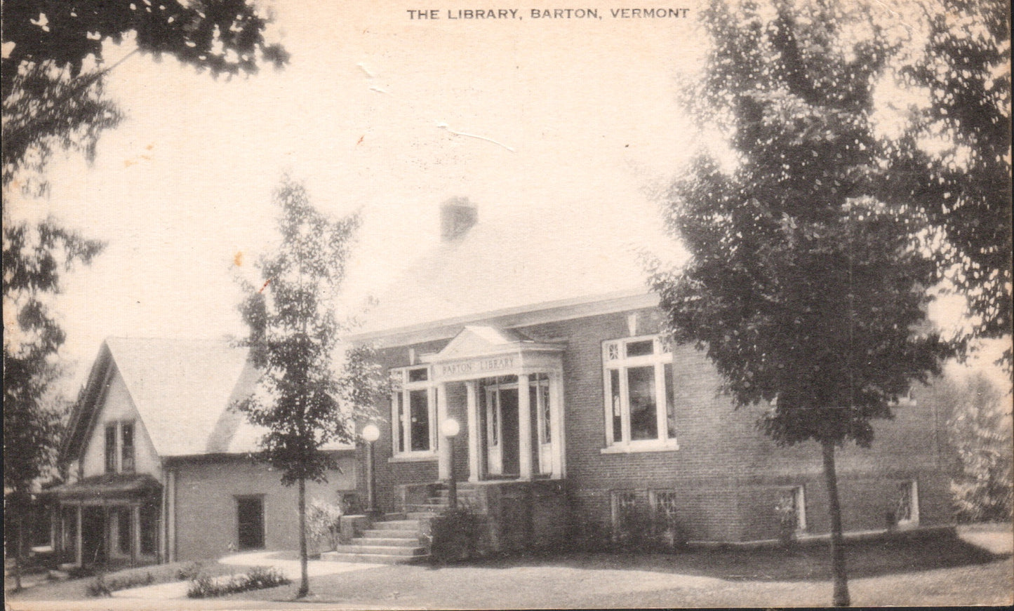 Orleans County, VT (34 items)