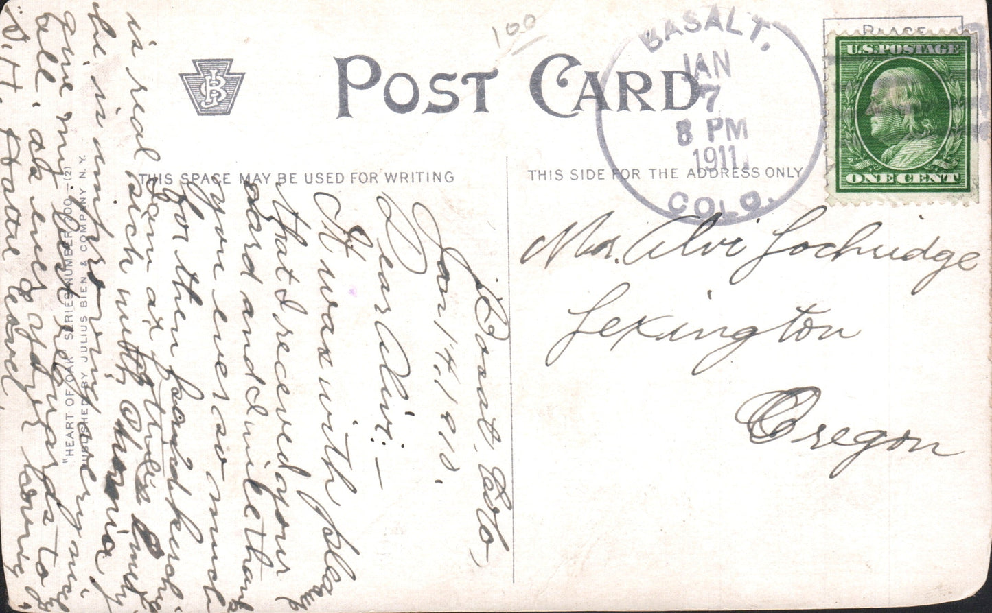 Eagle County, CO (16 items)