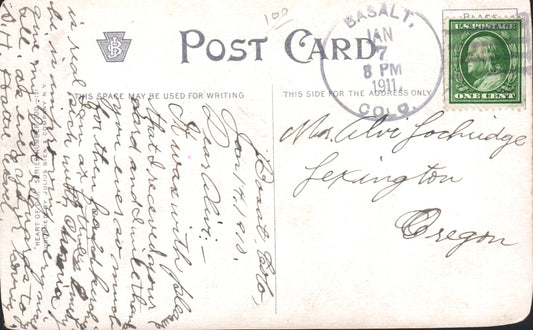 Eagle County, CO (16 items)