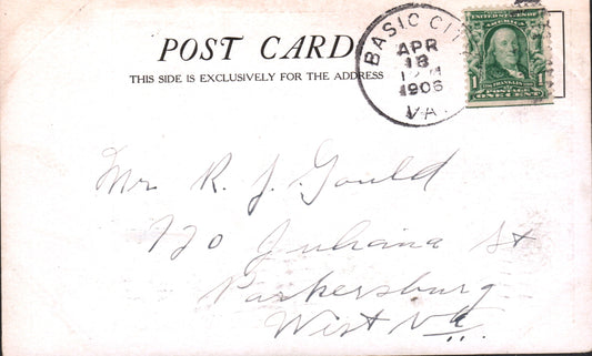 Augusta County, VA (26 items)