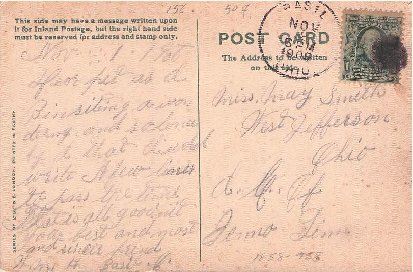 Fairfield County, OH (21 items)