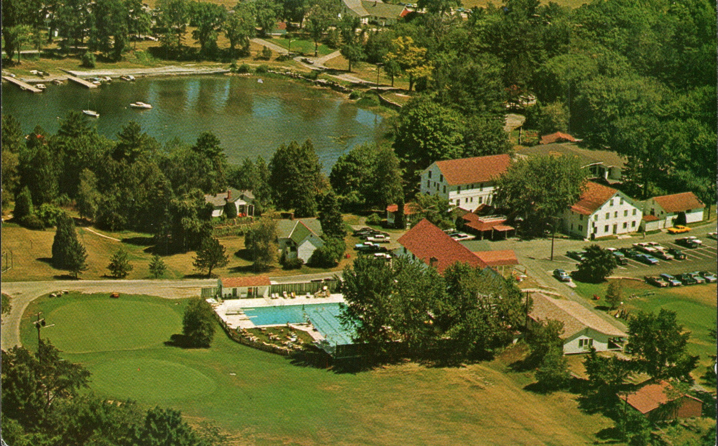 Addison County, VT (19 items)