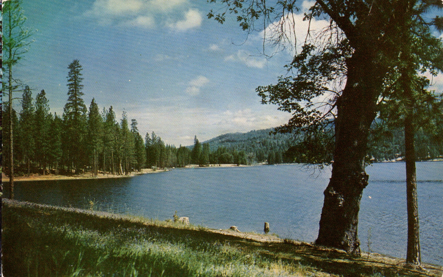 Madera County, CA (18 items)