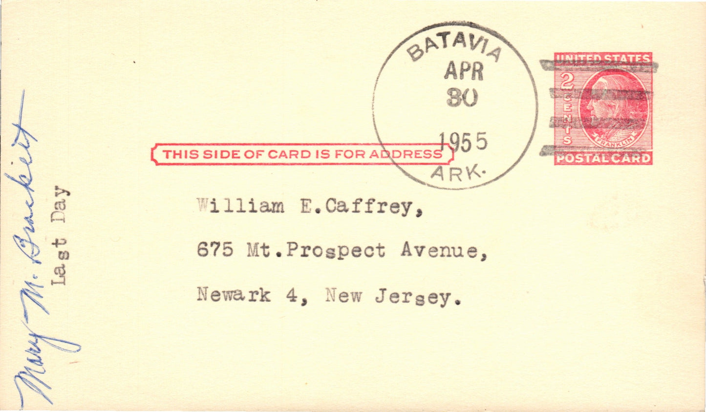 Boone County, AR (21 items)