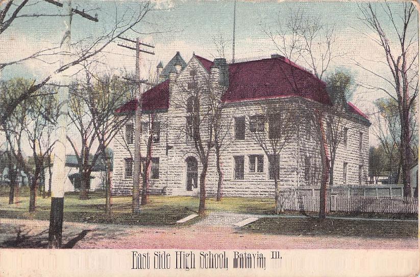 Kane County, IL (50 items)