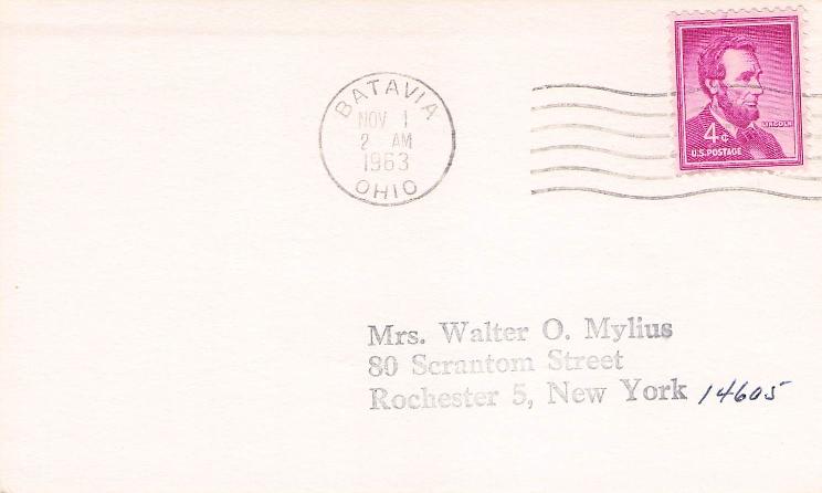 Clermont County, OH (18 items)