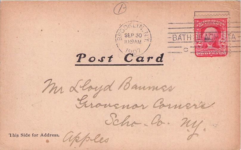 Kings County, NY (37 items)