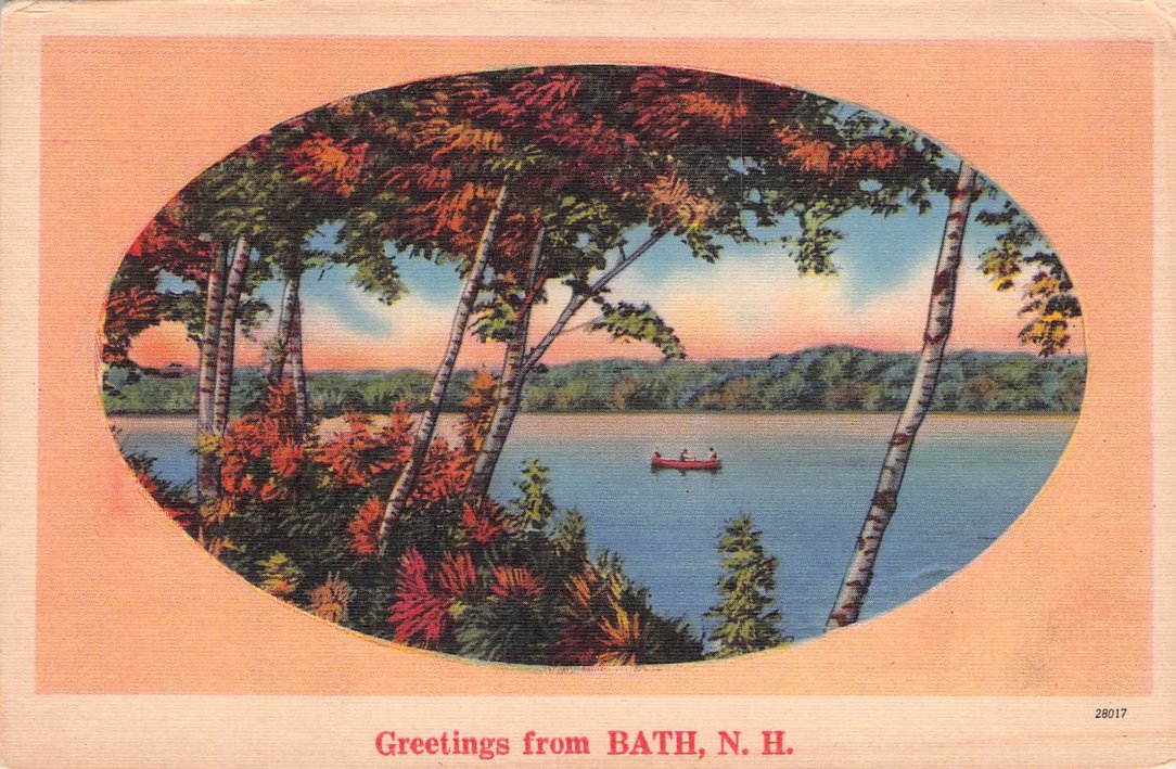 Grafton County, NH (64 items)