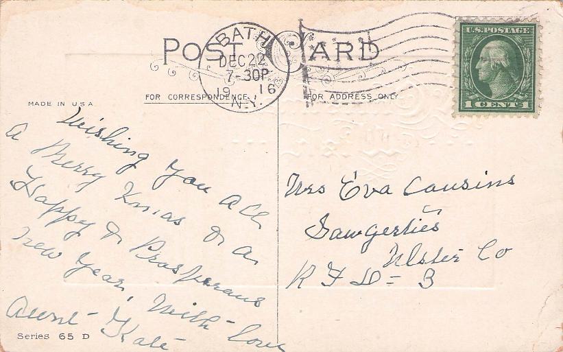 Steuben County, NY (37 items)