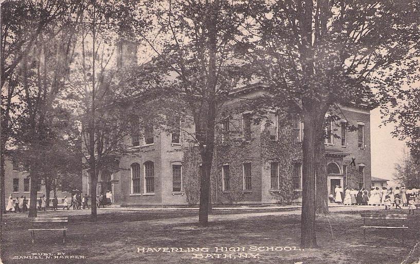 Steuben County, NY (37 items)