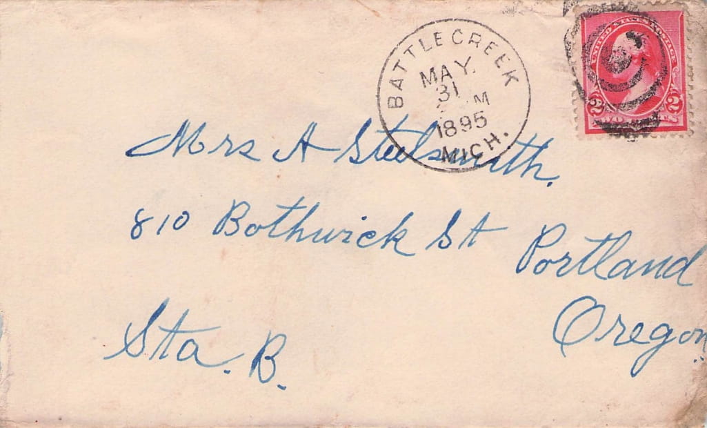 Calhoun County, MI (29 items)