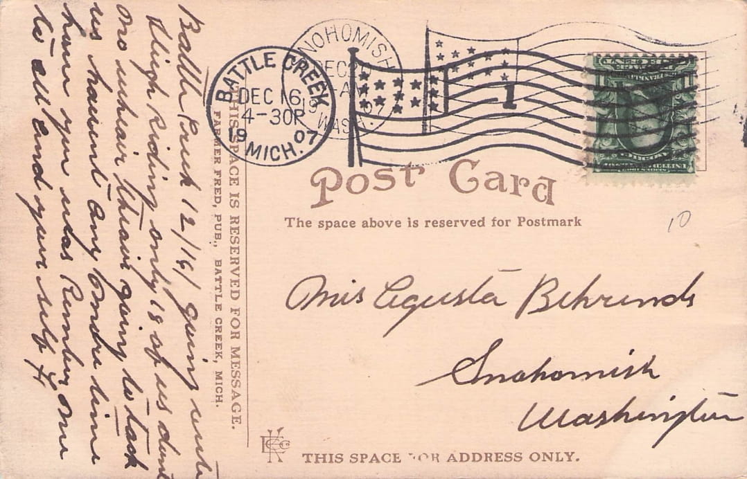 Calhoun County, MI (29 items)