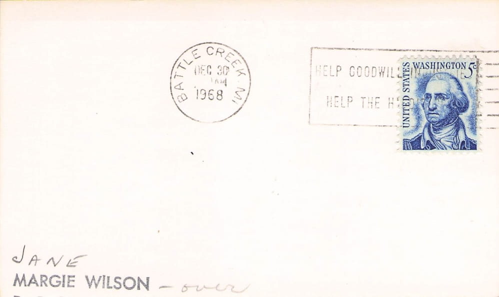 Calhoun County, MI (29 items)