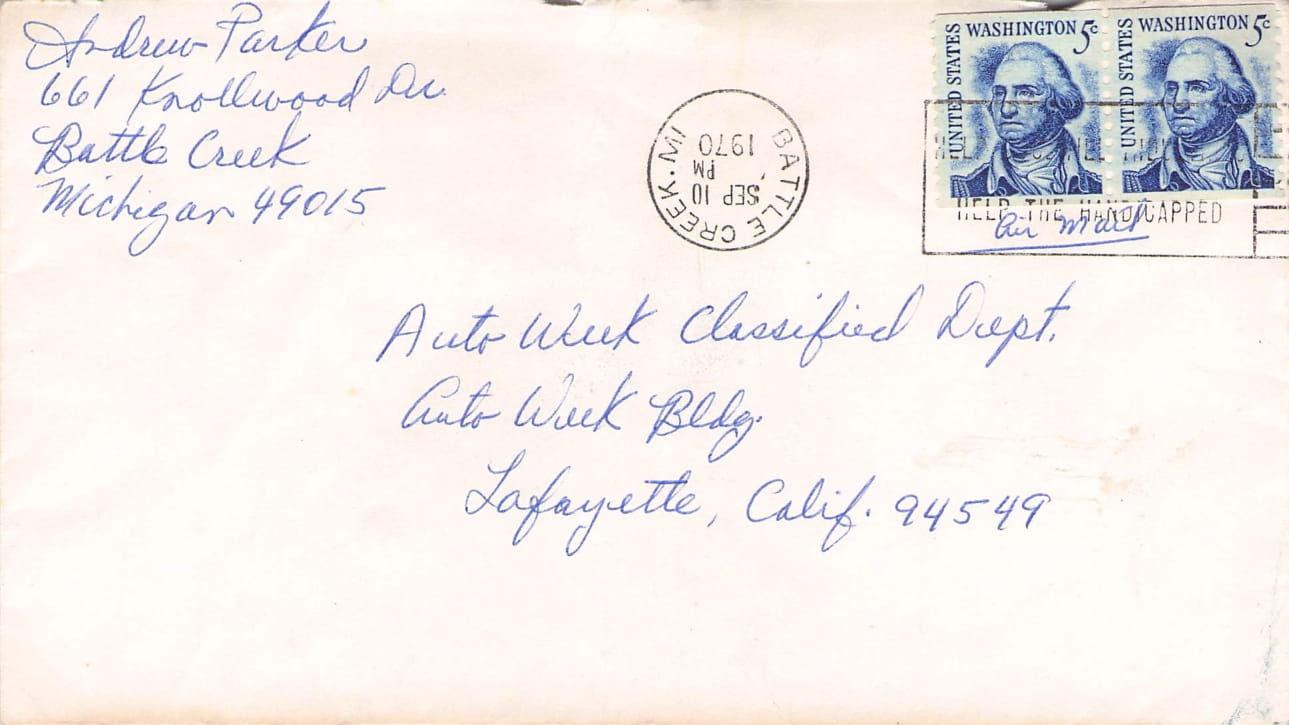 Calhoun County, MI (29 items)