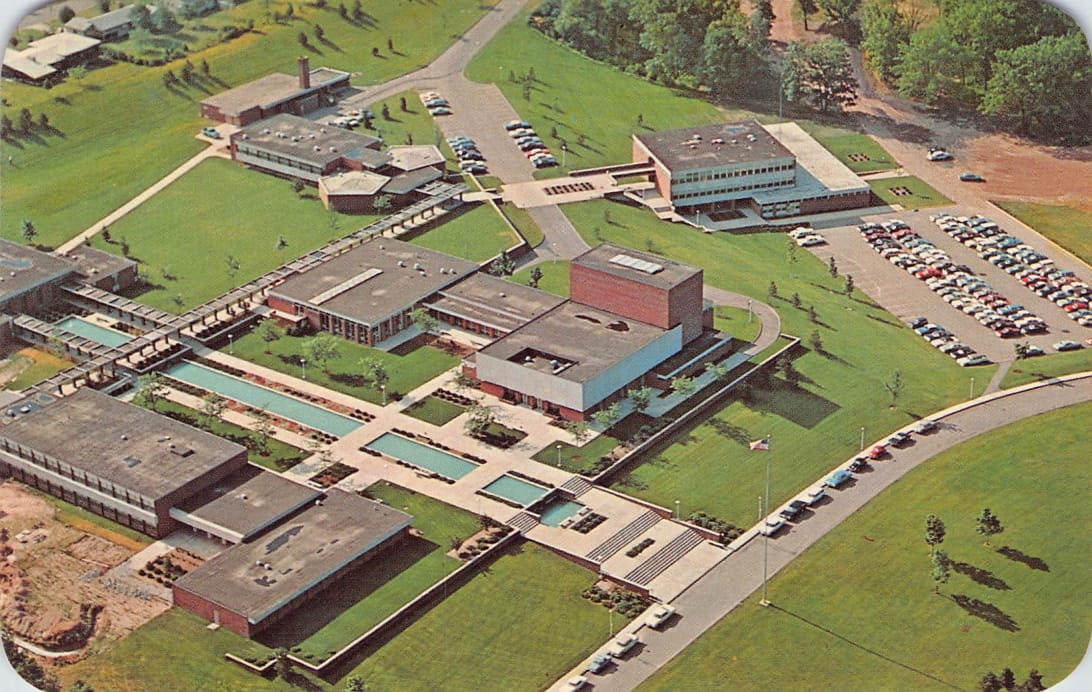 Calhoun County, MI (29 items)