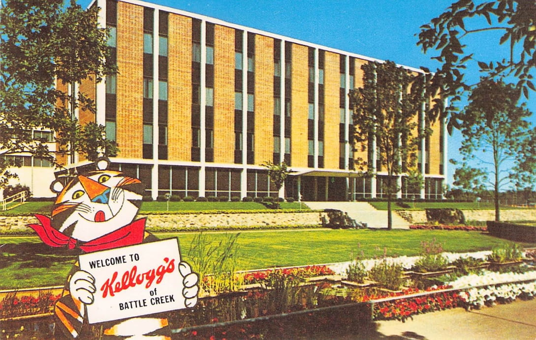 Calhoun County, MI (29 items)