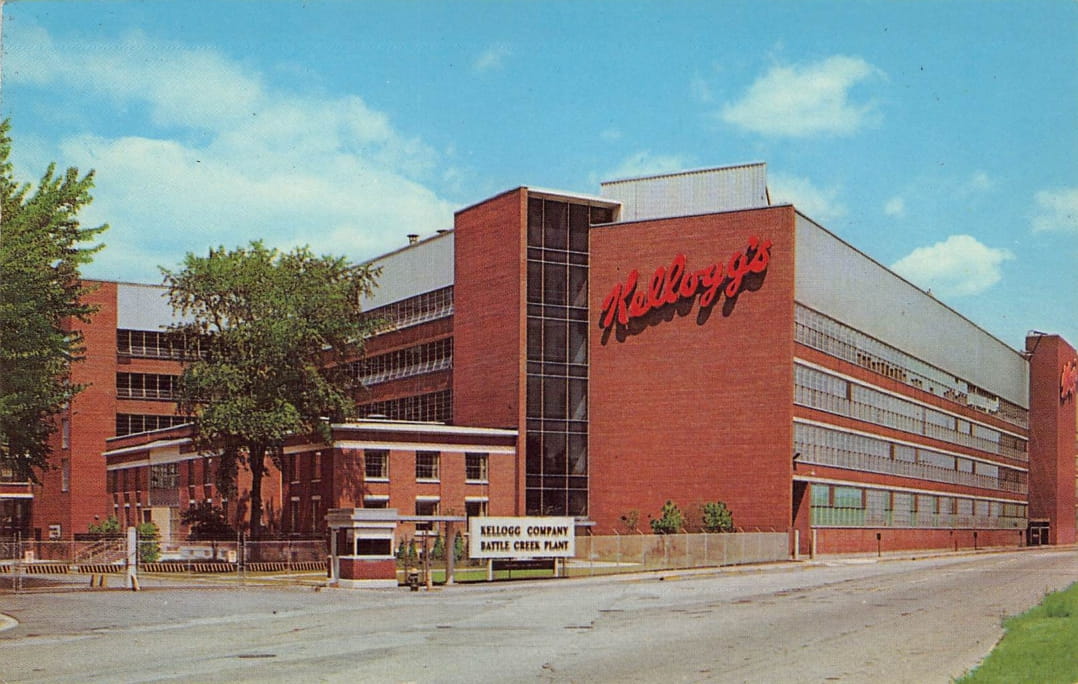 Calhoun County, MI (29 items)