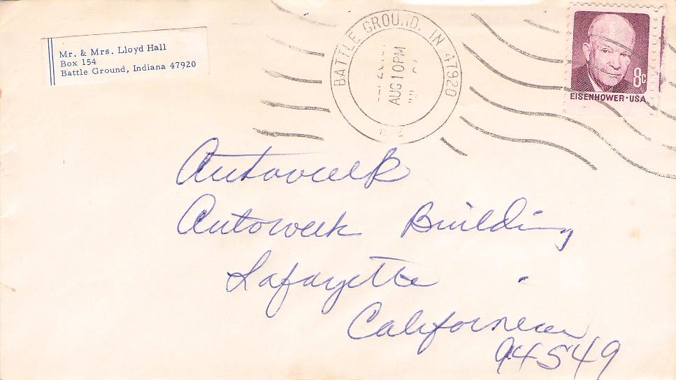 Tippecanoe County, IN (38 items)