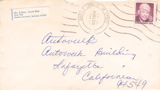 Tippecanoe County, IN (38 items)