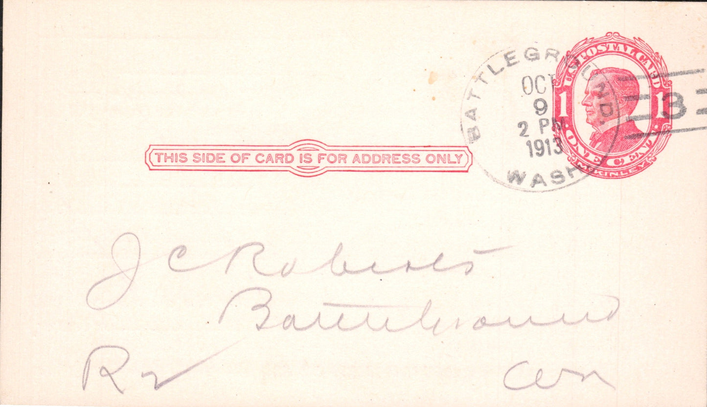 Clark County, WA (24 items)