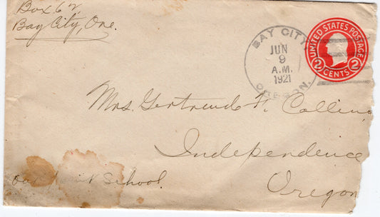 Tillamook County, OR (108 items)