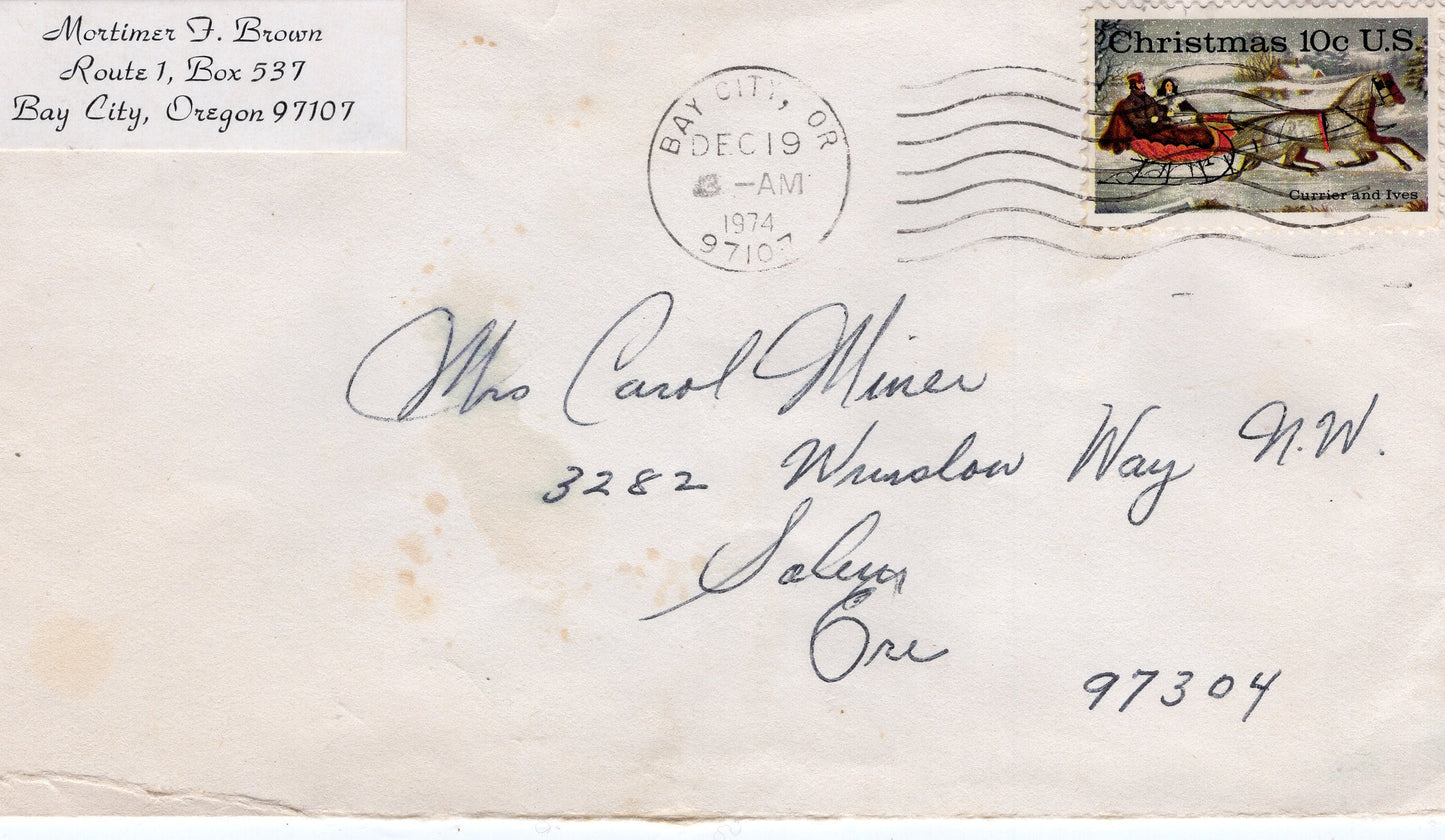 Tillamook County, OR (108 items)