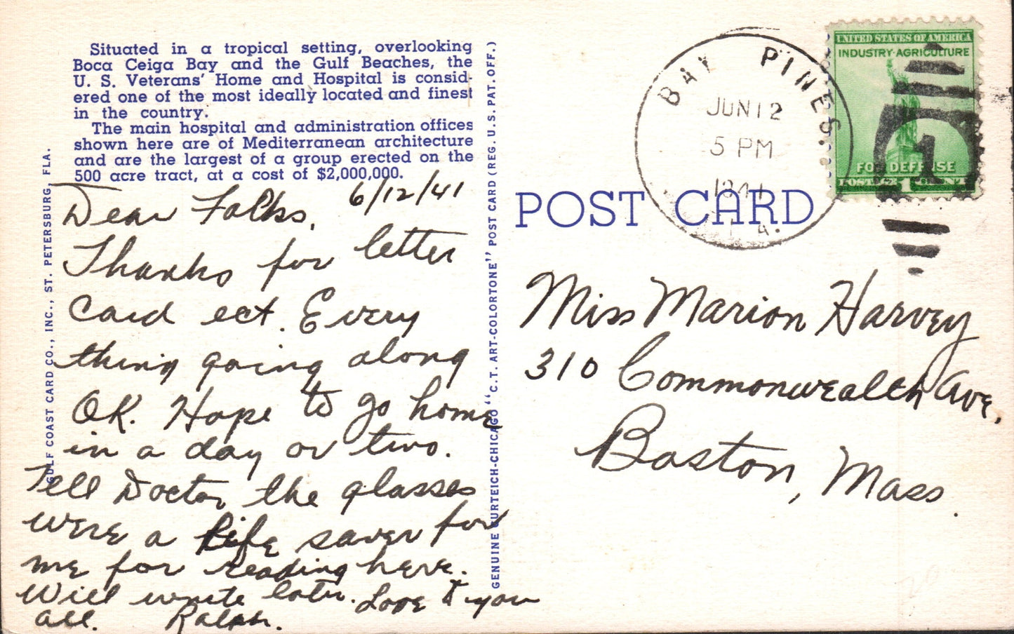 Pinellas County, FL (109 items)