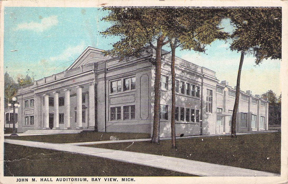 Emmet County, MI (15 items)