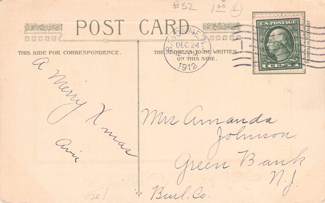 Hudson County, NJ (28 items)