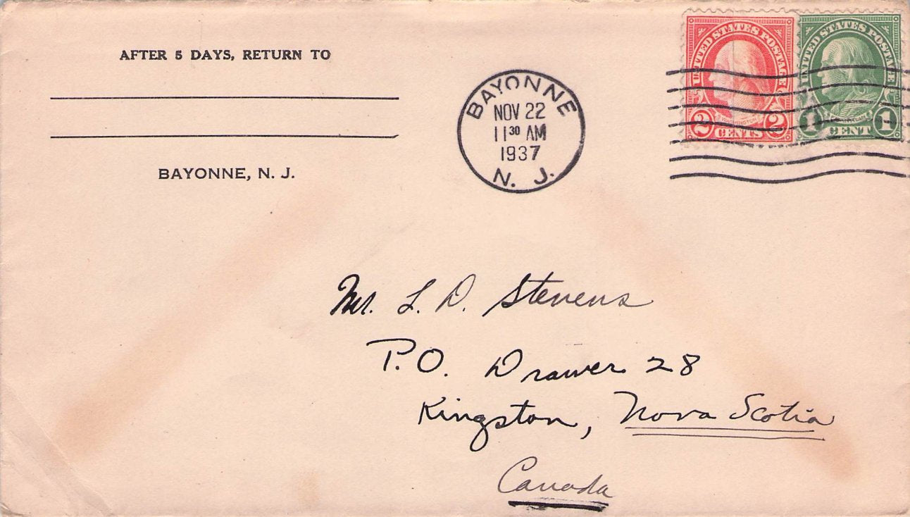 Hudson County, NJ (28 items)