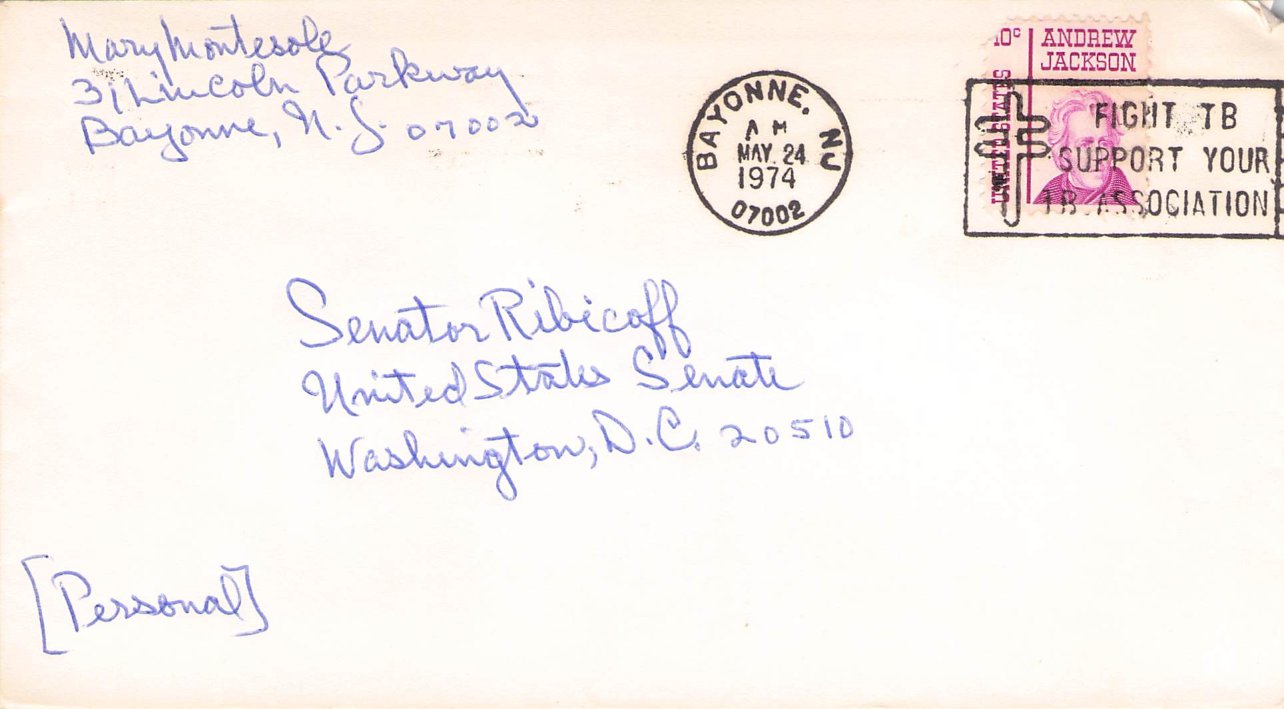 Hudson County, NJ (28 items)