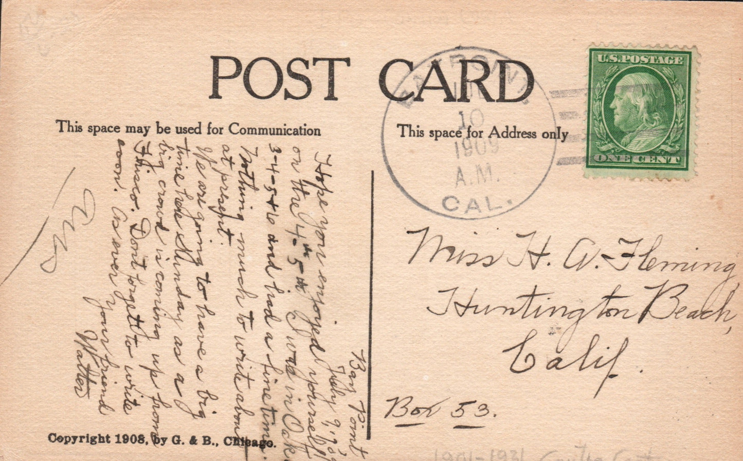 Contra Costa County, CA (82 items) SOLD