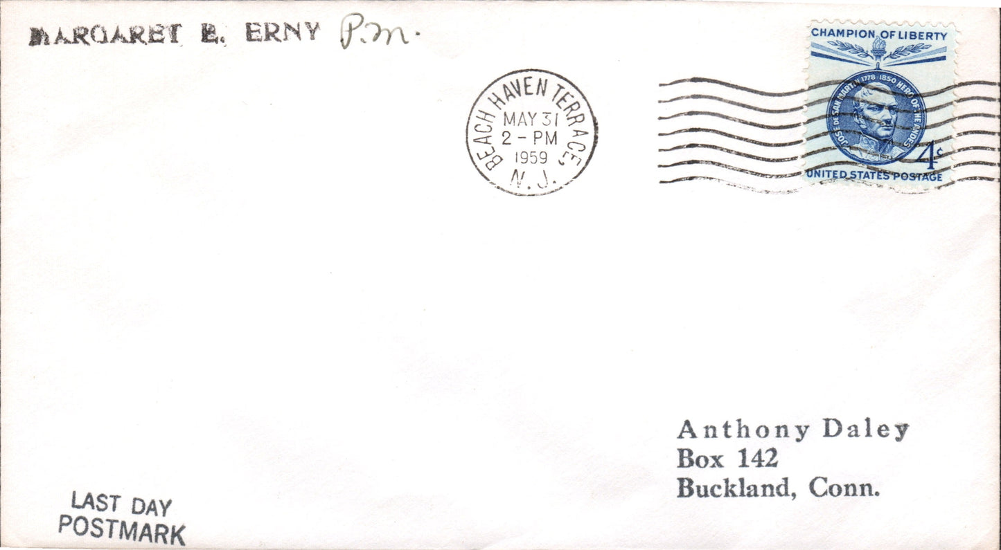 Ocean County, NJ (29 items)