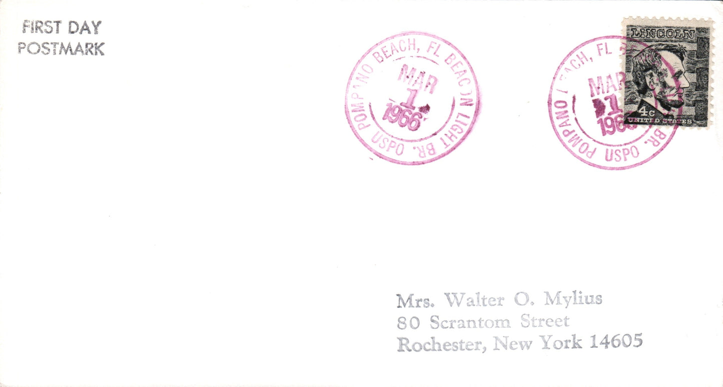 Broward County, FL (36 items)