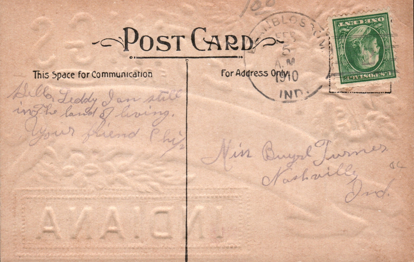 Brown County, IN (16 items)