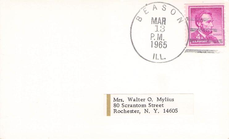 Logan County, IL (18 items)