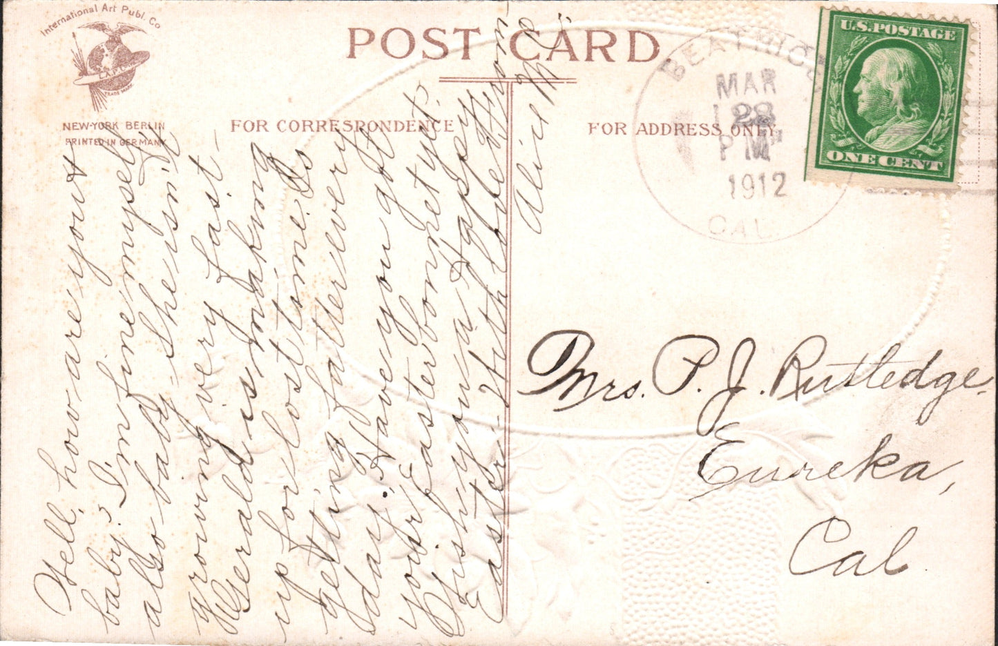 Humboldt County, CA (83 items)