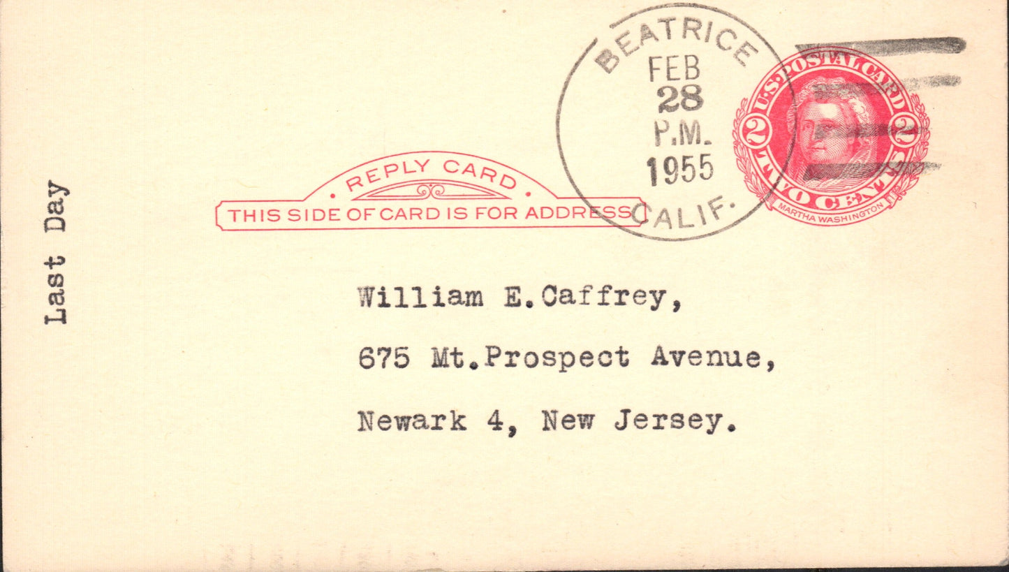 Humboldt County, CA (83 items)