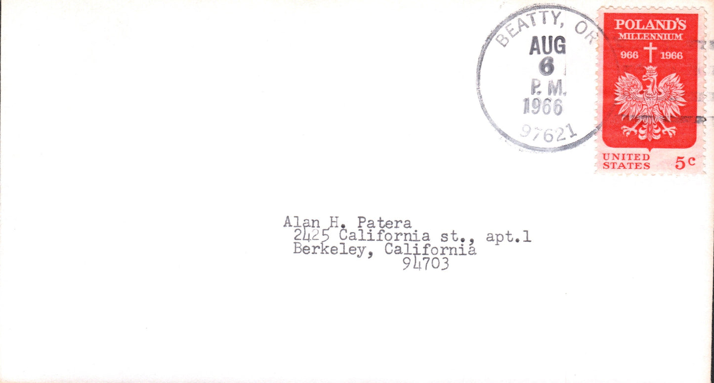 Klamath County, OR (41 items)