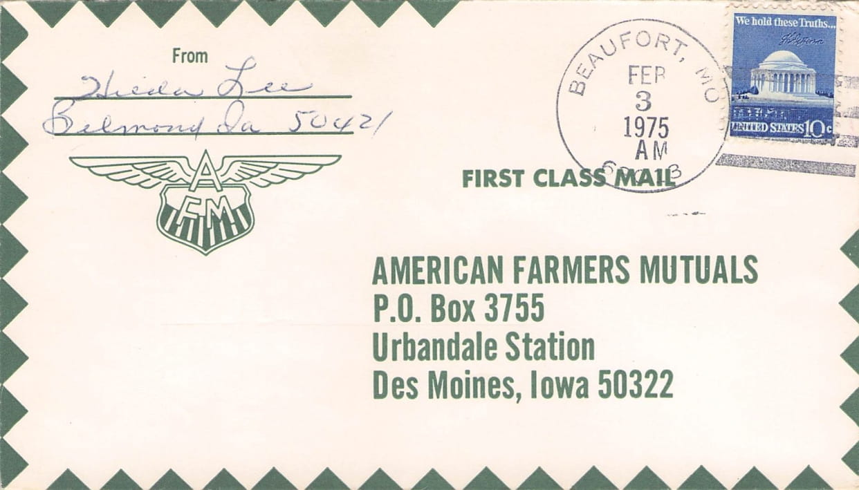 Franklin County, MO (19 items)