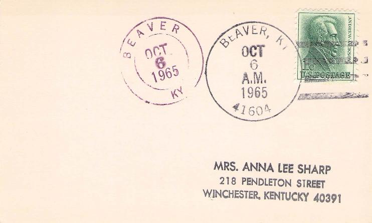 Floyd County, KY (19 items)