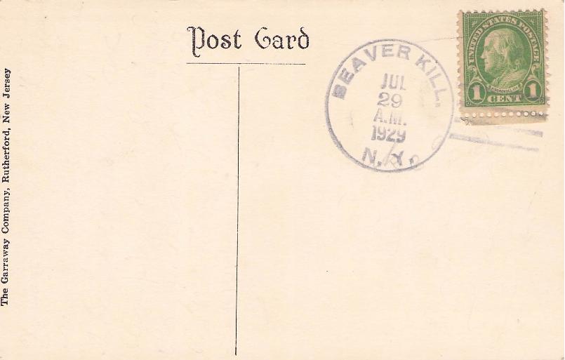 Sullivan County, NY (43 items)