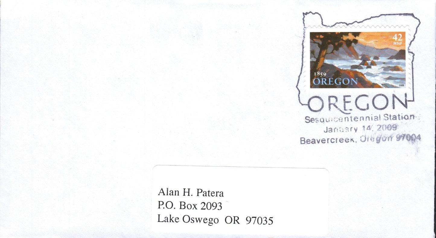 Clackamas County, OR (47 items)