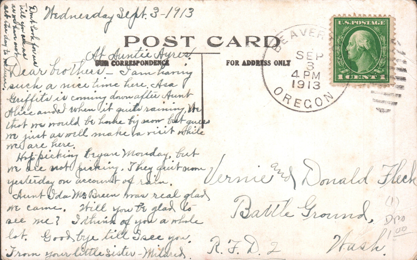 Washington County, OR (33 items)