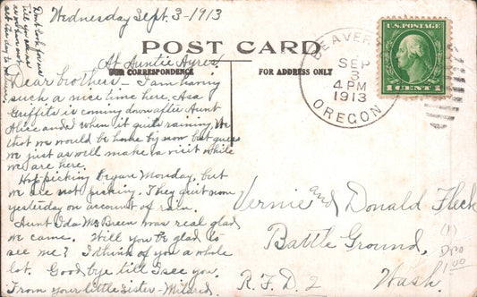 Washington County, OR (33 items)